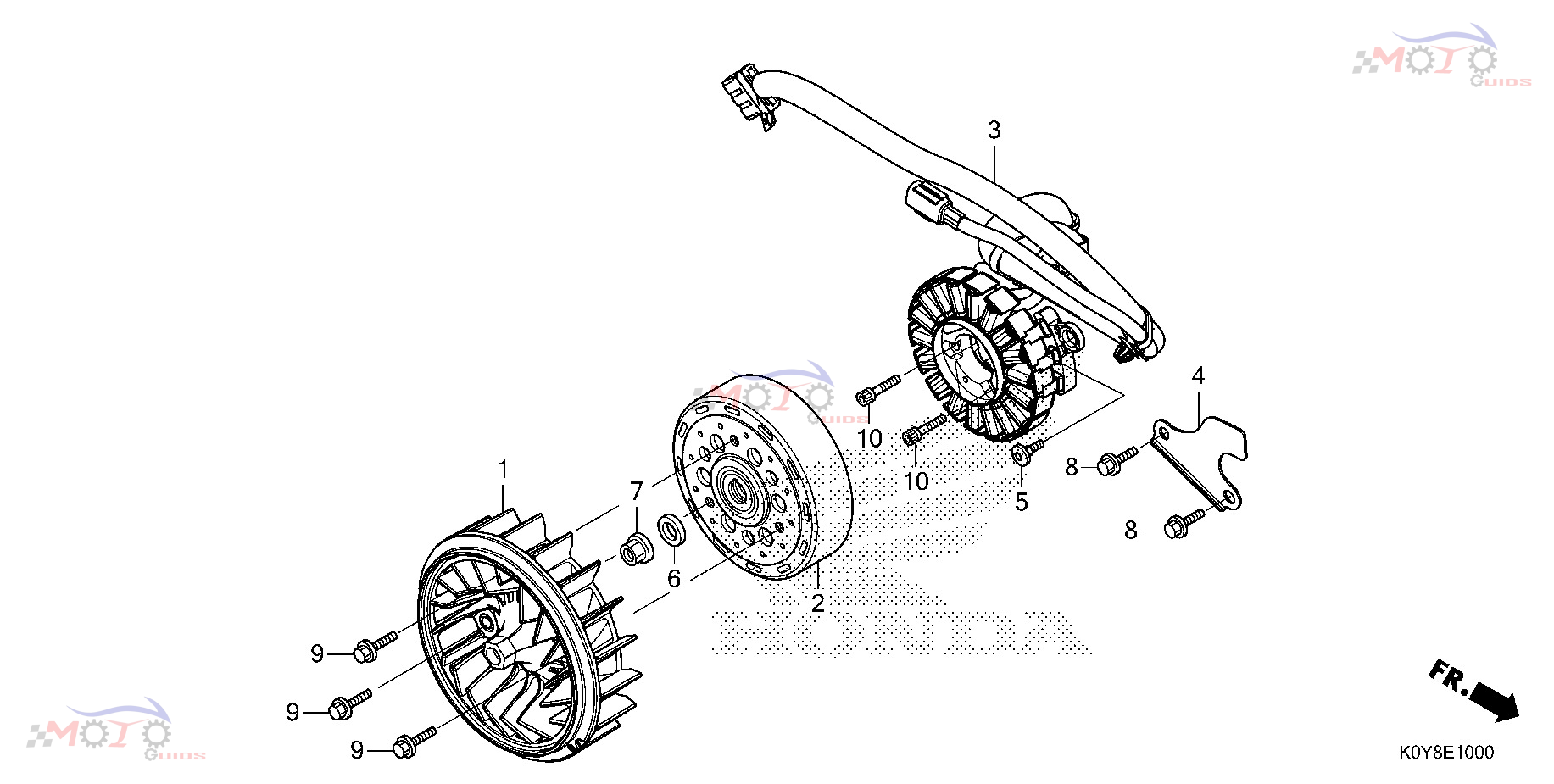 Engine Diagram